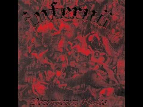 Infernö (Nor) - Bulldozer