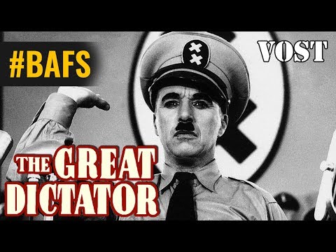 Le Dictateur – Bande Annonce VOSTFR - 1945