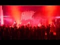 Across Silent Hearts - Quit the game (Live in ...