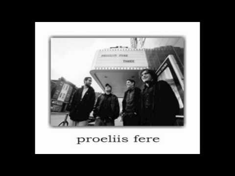 Proeliis Fere - Untitled Unreleased Track 1 (Part 1/2)