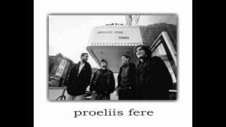 Proeliis Fere - Untitled Unreleased Track 1 (Part 1/2)