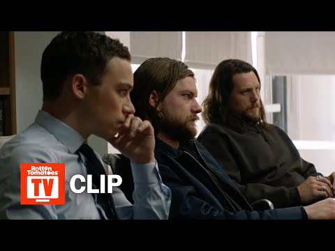 Animal Kingdom S05 E02 Clip | 'Smurf's Will and Estate' | Rotten Tomatoes TV