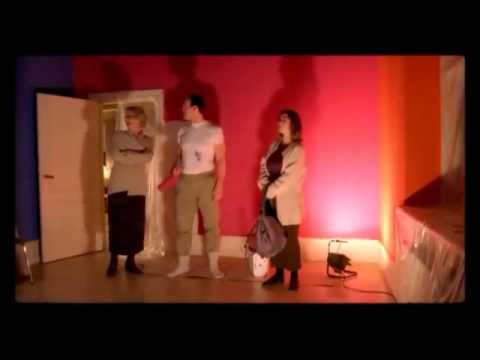 Den eneste ene trailer HD