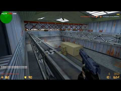 ALTERNATE aTTaX - CHEF-KOCH vs Hardware 4u