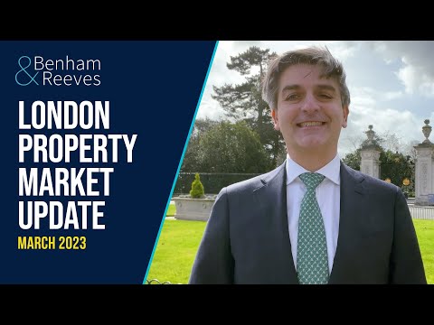 London housing market update as BoE increases interest rates 