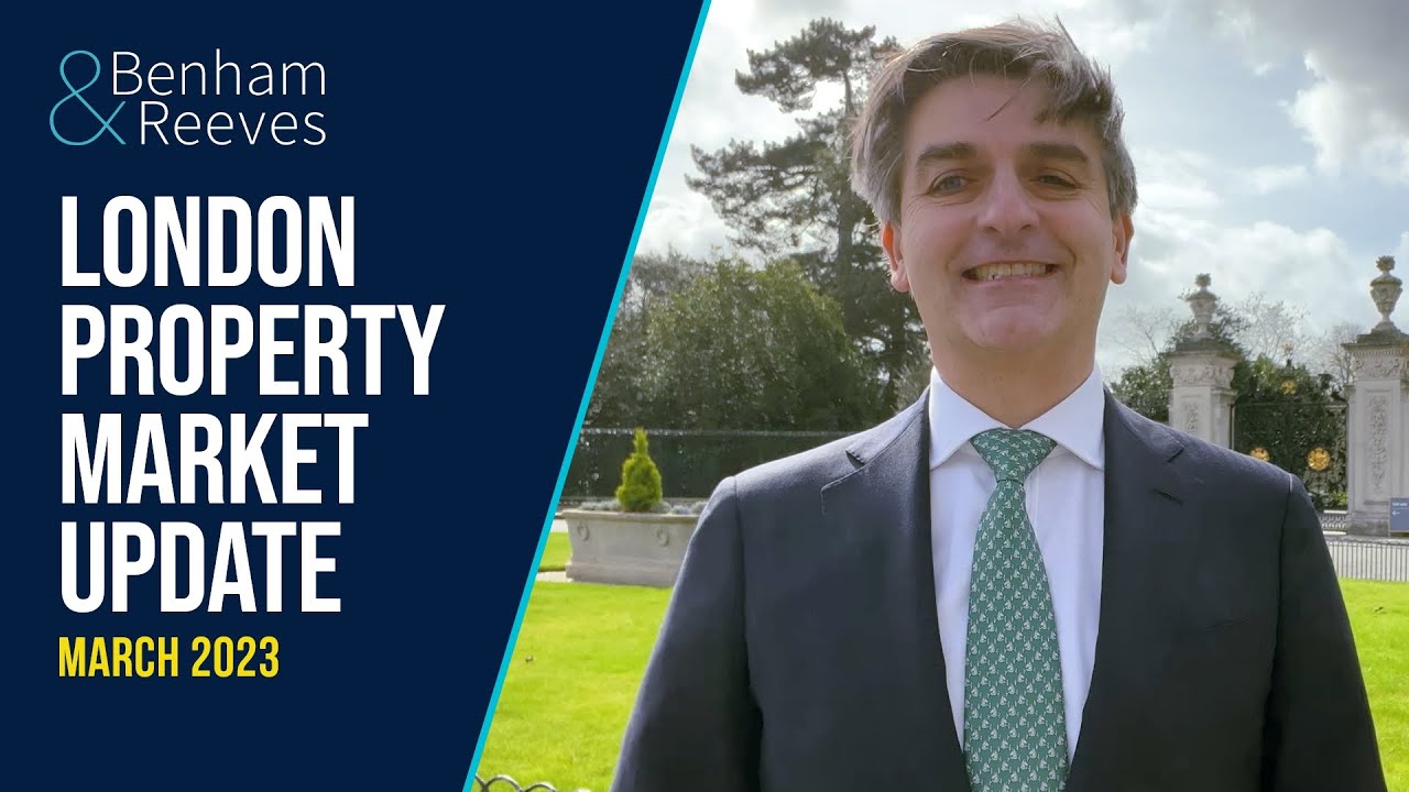 London housing market update as BoE increases interest rates 