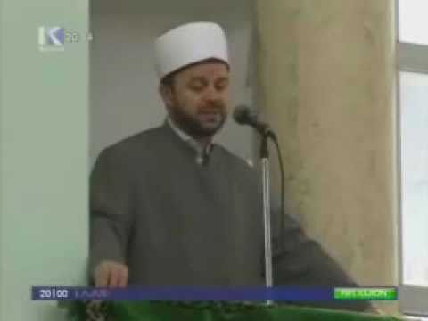 Hoxhallarët denojne vrasjen ne Frankfurt - KLAN Kosova