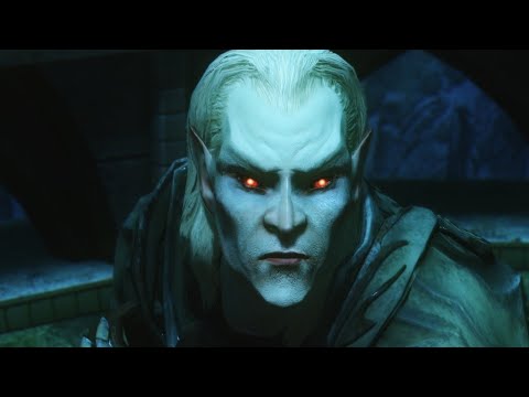 Skyrim Dawnguard DLC - Forgotten Vale Walkthrough ON SURVIVAL (PlayStation 5 Gameplay)