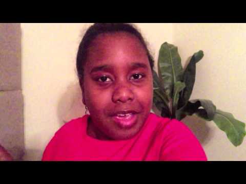 Vloguary 5, 2013 - After School Hang Out at My Bestie's House & Opening Packages! :)