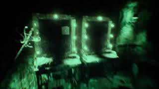 Layers of Fear 2－恐怖のクルーズ ④