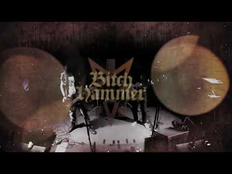Kältetod Legion präsentiert: BitchHammer - Live in Rostock 2020 - Trailer