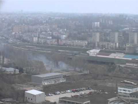 Ştire Etv - Galaţi vs. Brăila ! | 01.08.2013