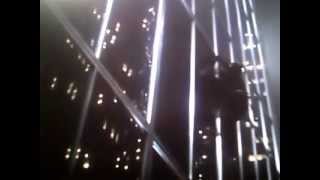 Forever Falling Professor Green