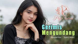 Download lagu Bikin Merinding! Gerimis Mengundang – Puji Clarissa (Cover Melayu Legendaris) mp3