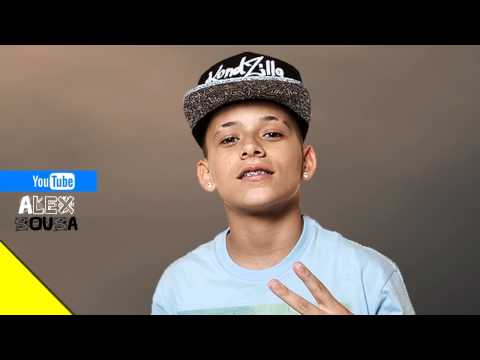 MC Delano e MC Pedrinho    Se Concentra  DJ Maycon MPC   Áudio Oficial 2015