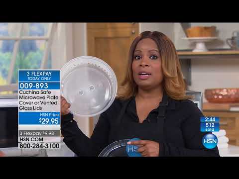 HSN | Kitchen Solutions featuring Elite 08.28.2017 - 04 PM