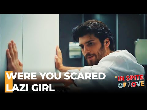 Defne Runs Away From Yalın - In Spite Of Love Episode 7