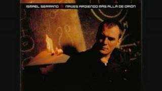 Ismael Serrano - El virus del miedo