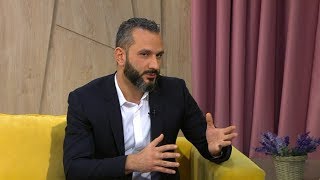 Առավոտ լուսո հարցազրույց. Վաչ Հովսեփյան
