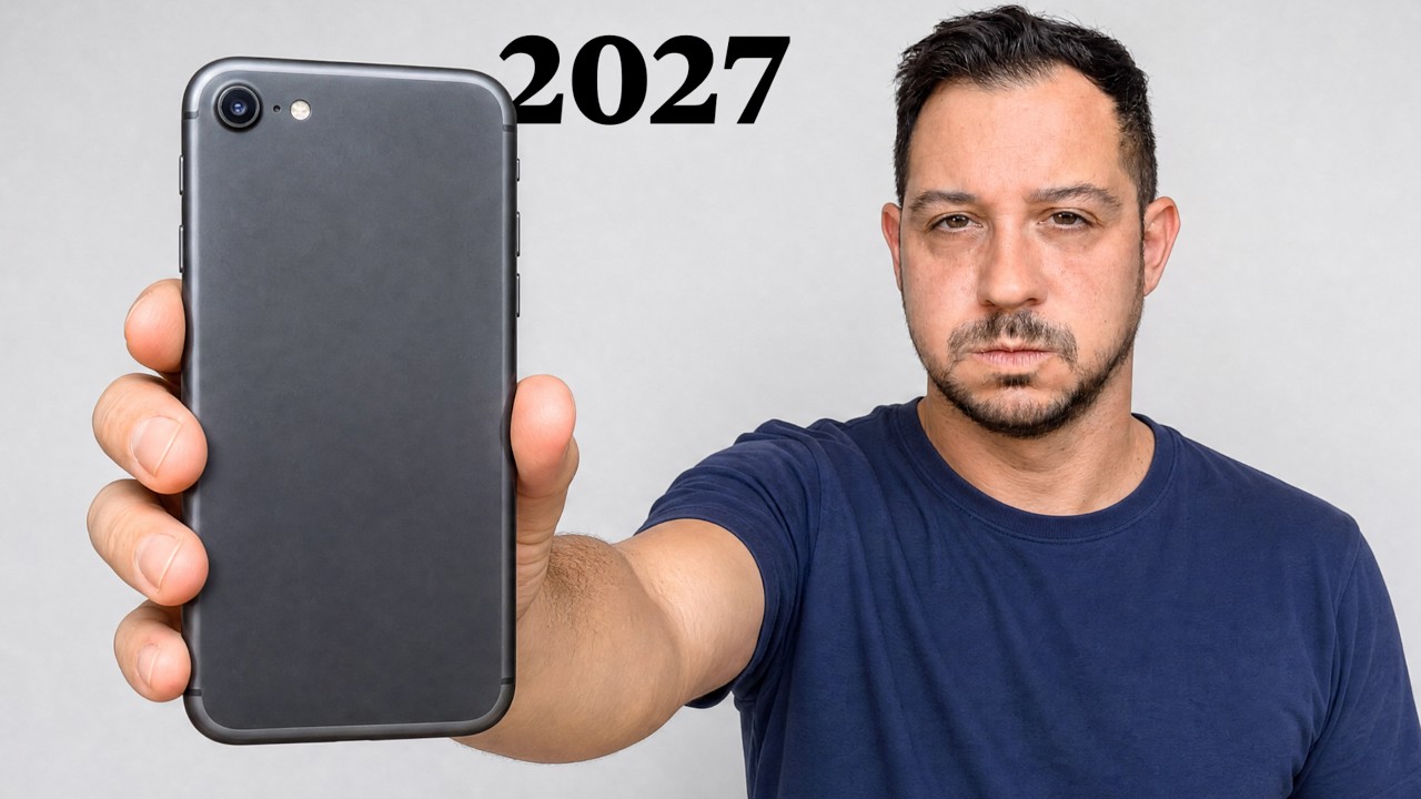 Tu próximo móvil será PEOR y más caro por la crisis 😰