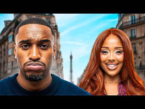 24H DANS LA VIE DE MA COPINE (HAMNTAROO)