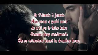 La Fouine ft Zaho - Ma meilleure LYRICS
