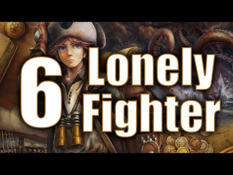 Dragon's Crown ► Fighter's Lonely Hearts Club 6♥