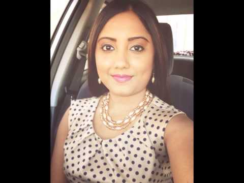 Shirvani Sookhai   Mere Mann Men HD