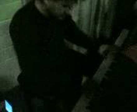 ELP-keith Emerson-piano improvvisation by Dino Scuderi