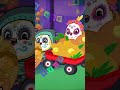 Skeletitos NUEVA Canción Canticosworld Celebremos Halloween Día De Los Muertos