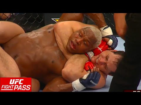Strikeforce: Roger Gracie vs. Kevin Randleman | May 15, 2010