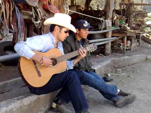 Edgar Fimbres Nadie es eterno