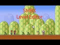 SMBX TheXTech Android Level Editor