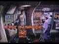 WFLD Channel 32 - Lost in Space - "Blast Off Into Space" (Complete Broadcast, 4/16/1980) 📺
