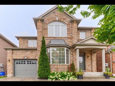 804 Speck Crossing, Milton Home for Sale - Real Estate Properties for Sale