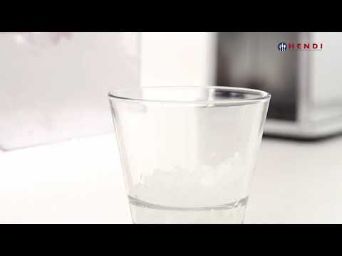 Zdrobitor gheata Hendi  695708