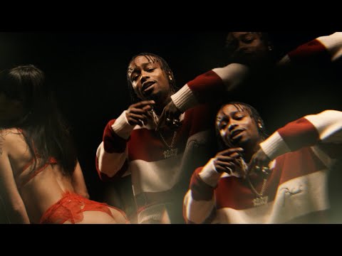 Rob $tone - Is That Right? (Official Video)