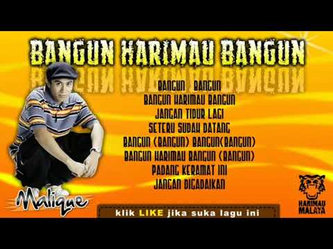 General!   "Bangun harimau bangun" ( Official audio  )