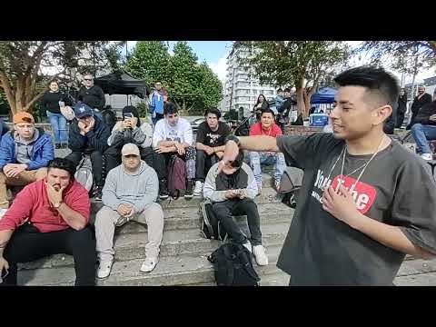 FARMACEUTIK vs ASING VS MELIODAS (luffy el amigo de utah): filtros- EVENTO A  BENEFICIO FERVOR .