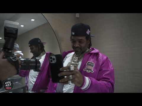 DYCE PAYSO - BLANCO TV  EPISODE 2 FEAT JIM JONES  MAZZA NEWYORK