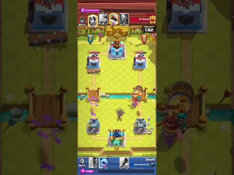 2.6 Hog Cycle Against Level 15 🔥🔥