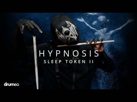 The Iconic Drumming Behind "Hypnosis" | Sleep Token