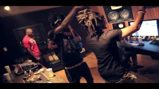 Lil wop x Supatwins in the yo