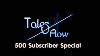 500 Sub Special LIVE TOMORROW @ 3 PM EDT