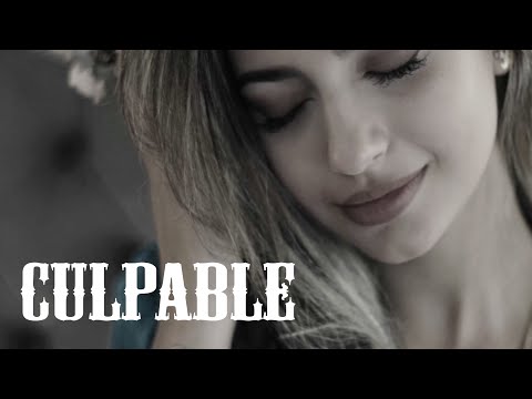 Enrique Solén - Culpable l Video Oficial