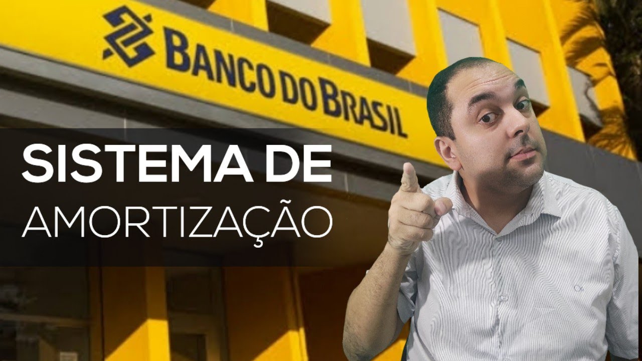 Sistemas de amortização:  Sistema price; Sistema SAC I MATEMÁTICA FINANCEIRA I BANCO DO BRASIL 2023