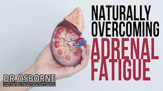 How to Overcome Adrenal Fatigue Naturally (Ultimate Guide 2023)