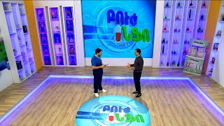 Բուժ ինֆո/Buj Info/Գլխավոր թեմա/Մամի մեյքովր /14.10.2024