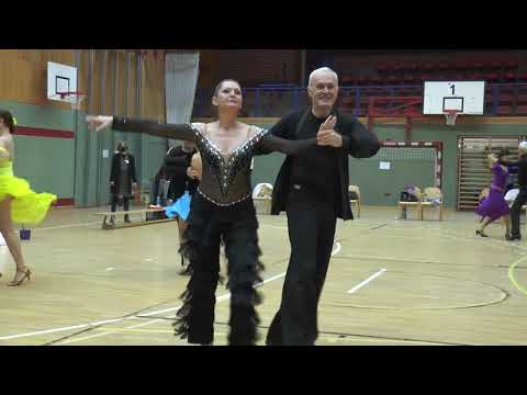 2021-11-14 LM Wien-Sen3-Latein-C-Monika und Walter Pölzl