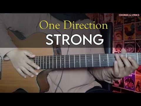 Strong - One Direction